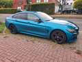 BMW 420 Gran Coupe 420 i M Sport Paket Navi LED Leder Blau - thumbnail 4