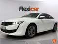 Peugeot 508 5P Active BlueHDi 96kW S&S 6vel MAN Blanco - thumbnail 2