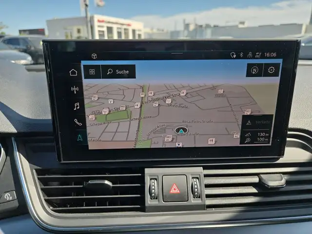 Audi Q5 view 17