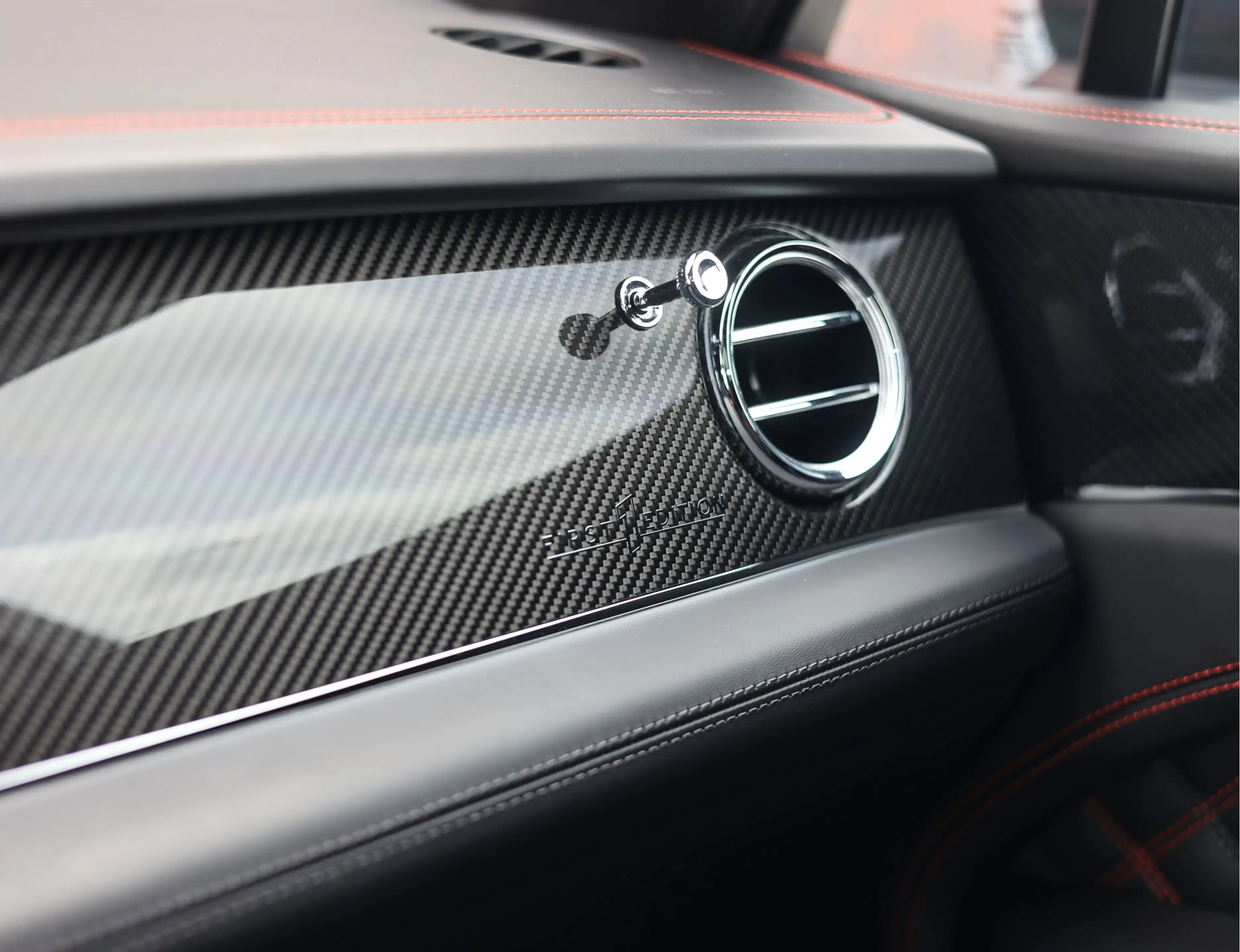 Bentley Bentayga V6 Hybrid | Mulliner - Naim - Night Vision — photo 5
