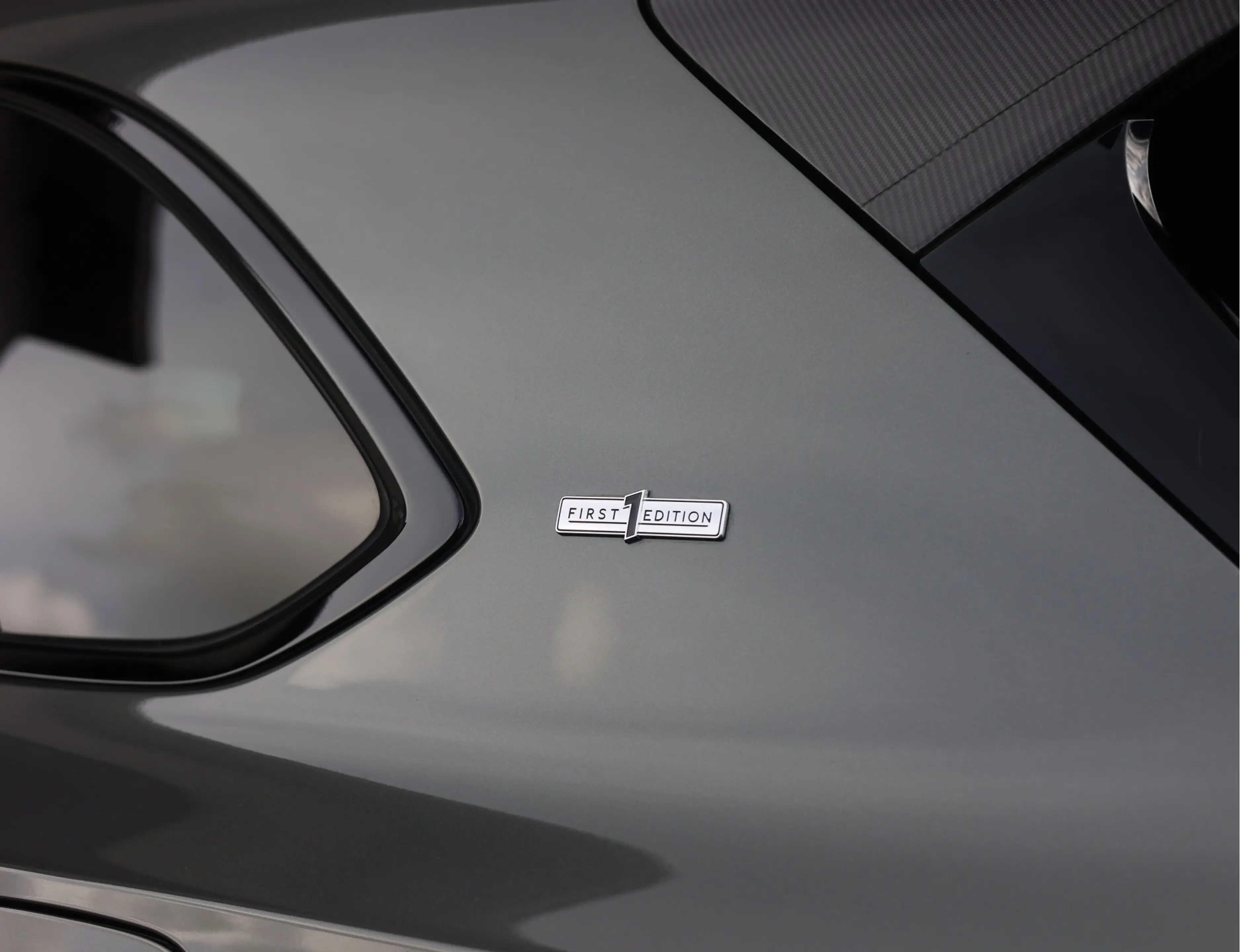 Bentley Bentayga V6 Hybrid | Mulliner - Naim - Night Vision — photo 23