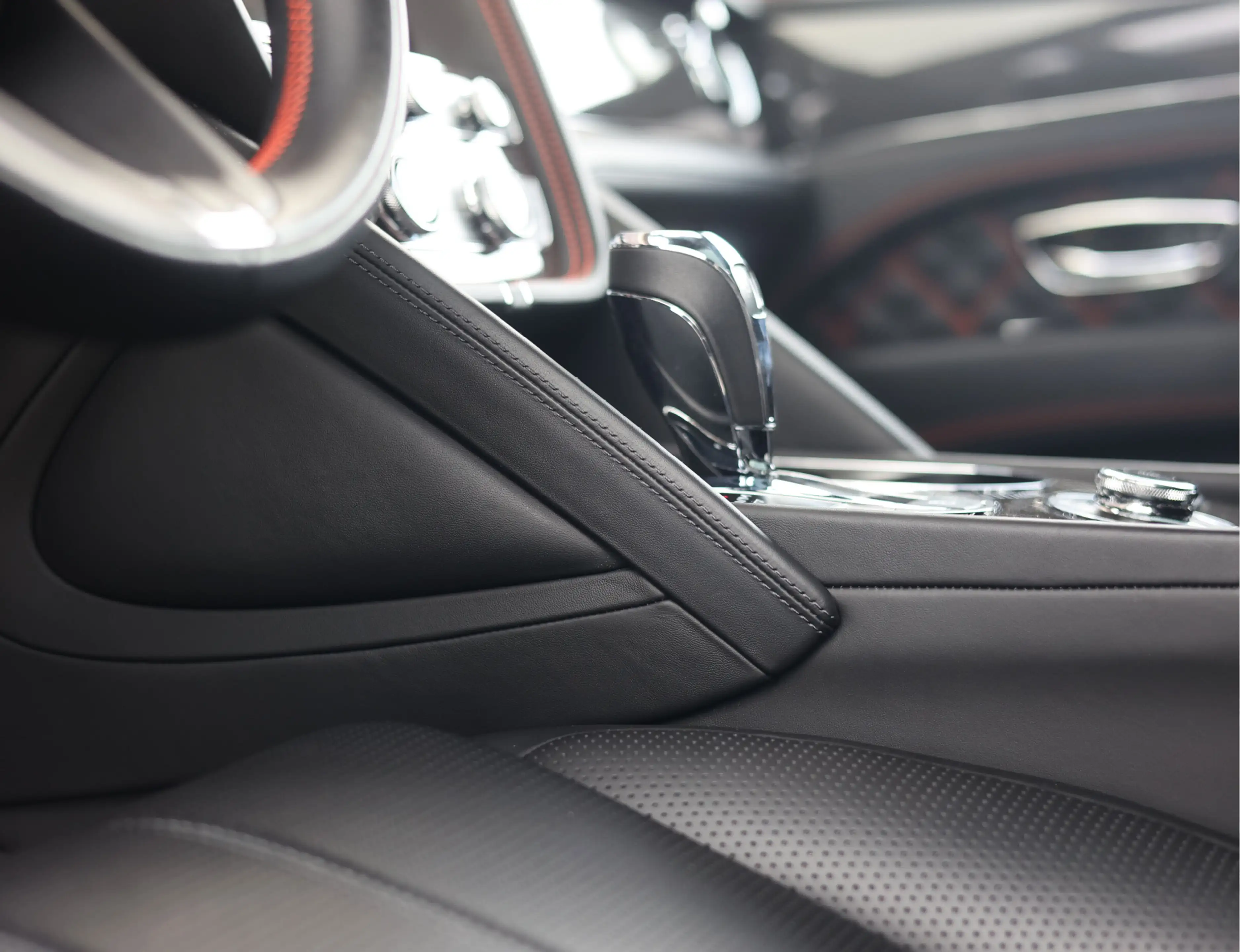 Bentley Bentayga V6 Hybrid | Mulliner - Naim - Night Vision — photo 37