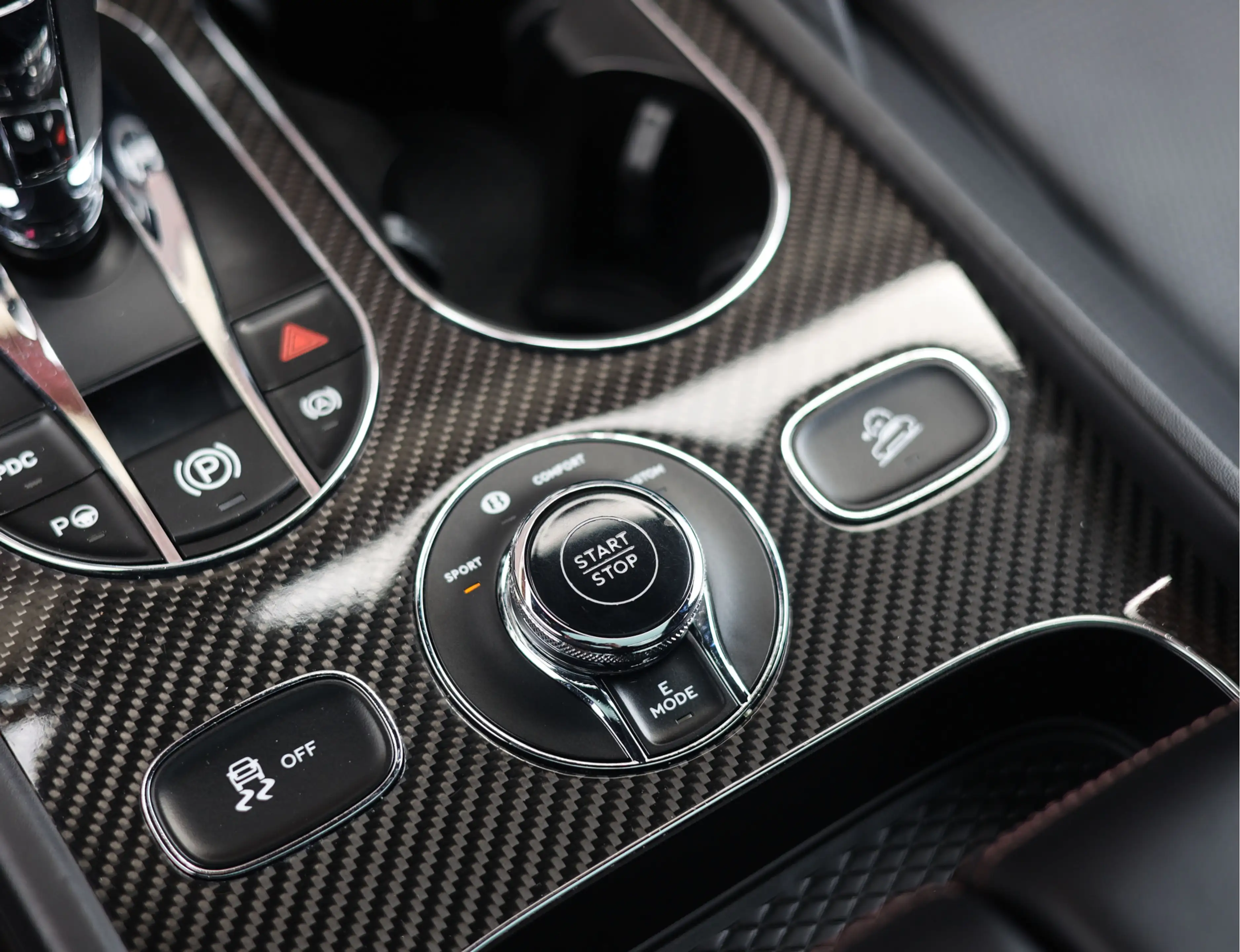 Bentley Bentayga V6 Hybrid | Mulliner - Naim - Night Vision — photo 41