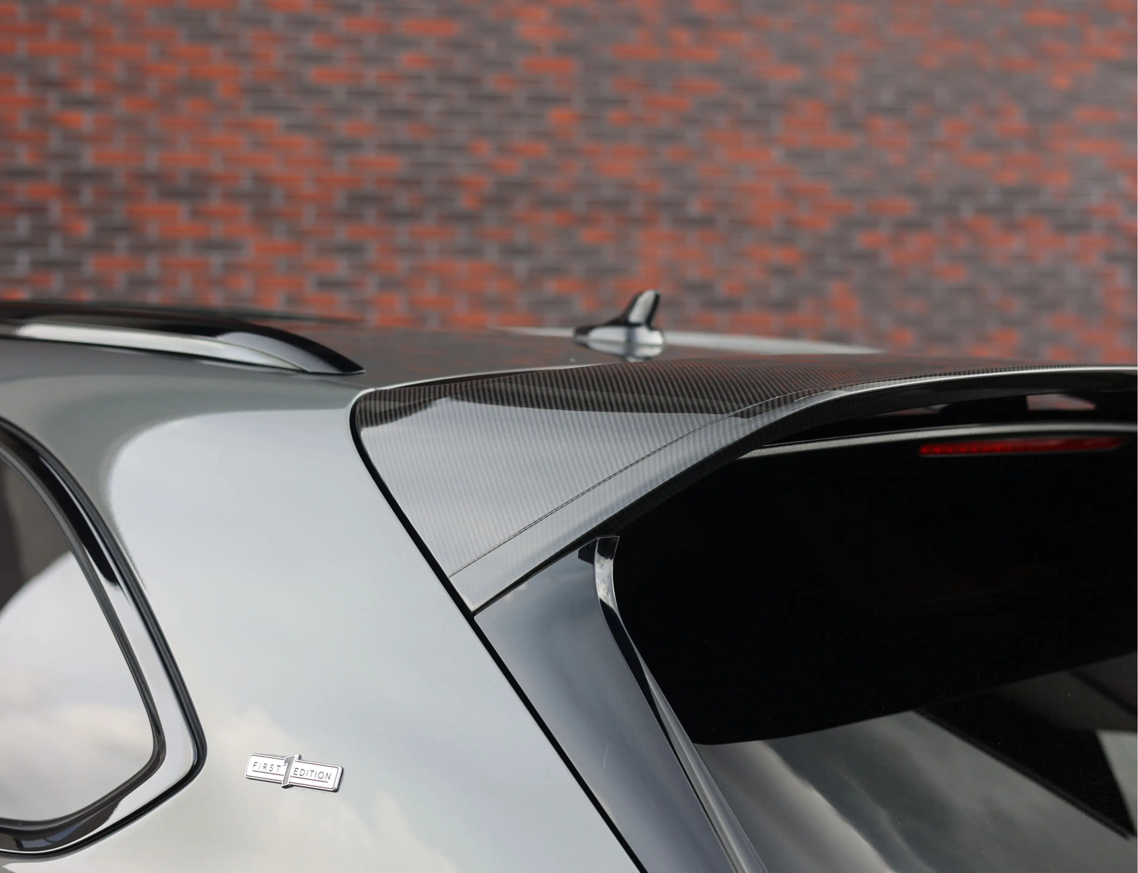 Bentley Bentayga V6 Hybrid | Mulliner - Naim - Night Vision — photo 22