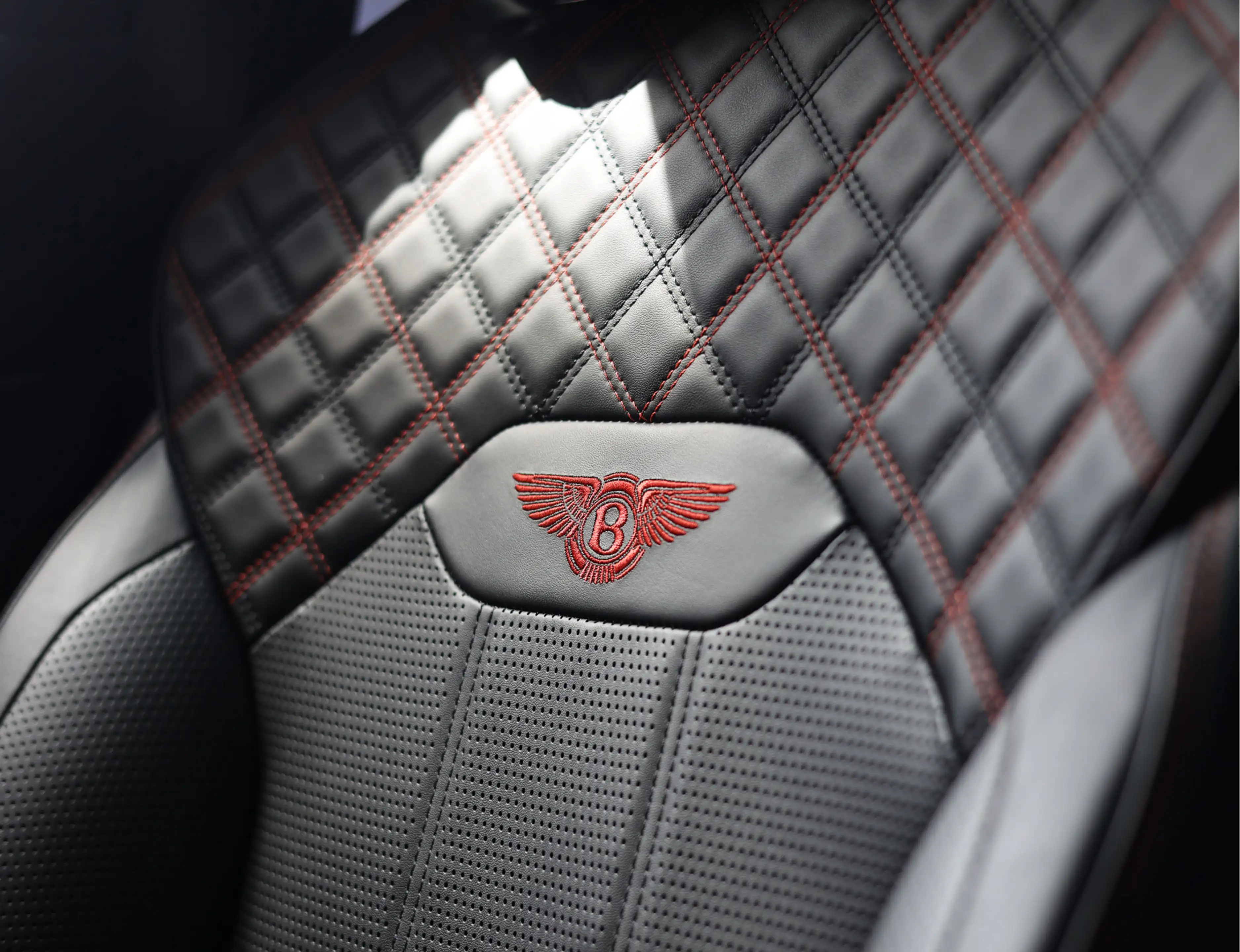 Bentley Bentayga V6 Hybrid | Mulliner - Naim - Night Vision — photo 46