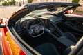 Chevrolet Corvette E-Ray 3LZ Convertible Rouge - thumbnail 15