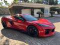 Chevrolet Corvette E-Ray 3LZ Convertible Rood - thumbnail 7
