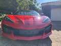 Chevrolet Corvette E-Ray 3LZ Convertible Rood - thumbnail 8