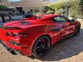 Chevrolet Corvette E-Ray 3LZ Convertible Rood - thumbnail 6