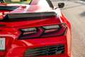 Chevrolet Corvette E-Ray 3LZ Convertible Rouge - thumbnail 8