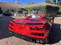 Chevrolet Corvette E-Ray 3LZ Convertible Rood - thumbnail 5