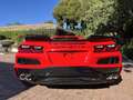 Chevrolet Corvette E-Ray 3LZ Convertible Rood - thumbnail 9
