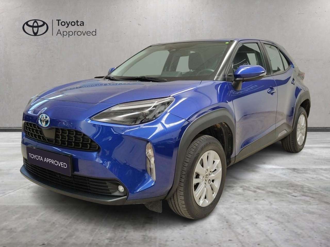 Toyota Yaris Cross 1.5 Hybrid 5p. E-CVT Active
