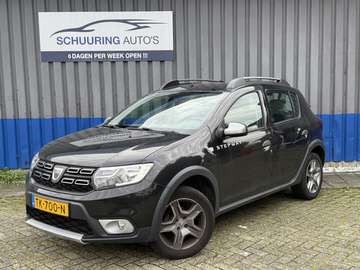 0.9 TCe SL Stepway