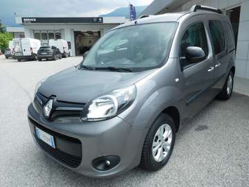 Kangoo 1.5 dCi 90CV 5 porte Stop & Start Limited