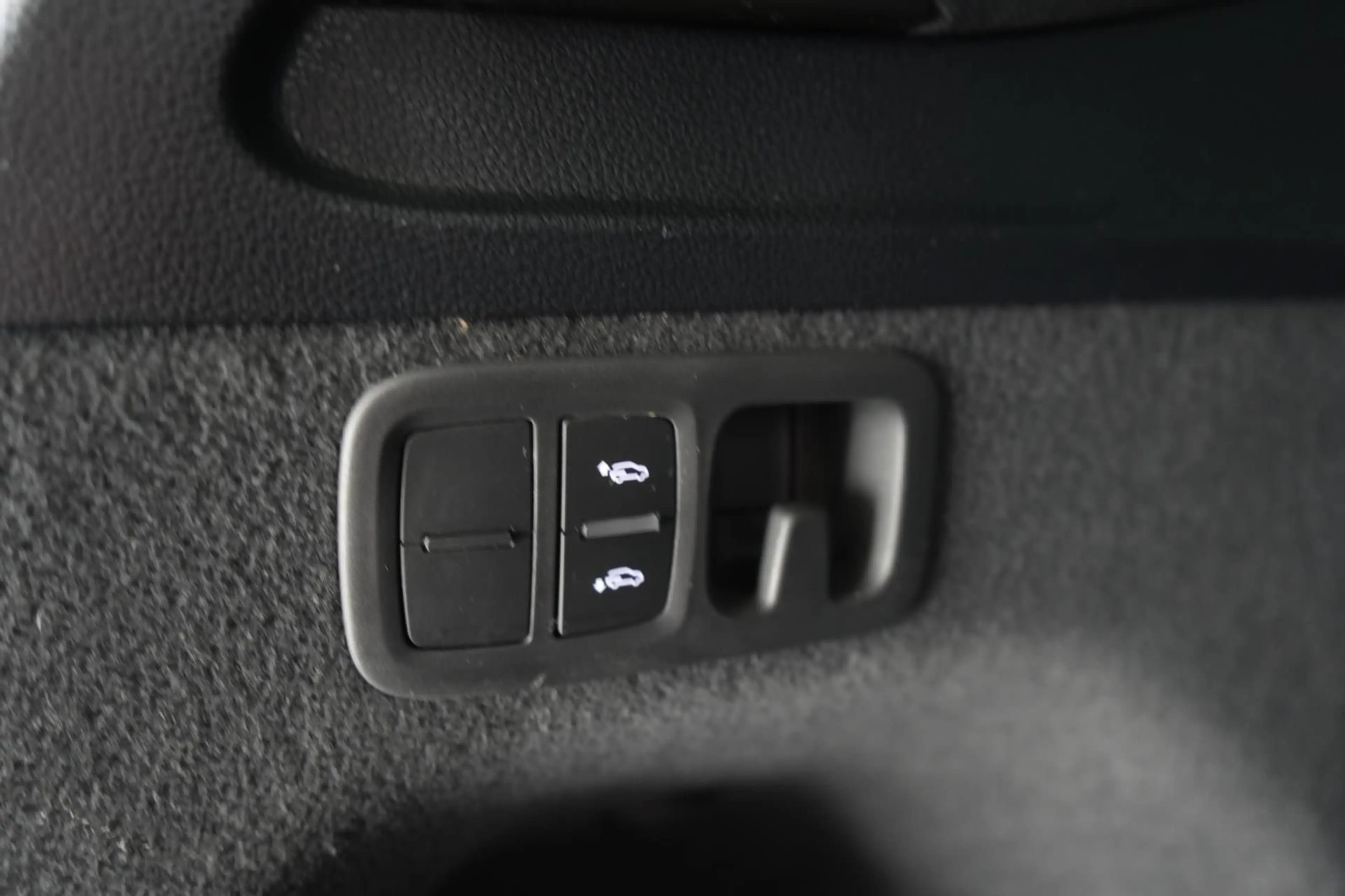 Audi SQ7 4.0 TDI quattro tiptronic ACC/Kamera/HUD/Pan — photo 9