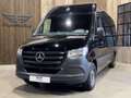 Mercedes-Benz Sprinter 316 CDI*2.1d*L3H2*CAMERA*CARPLAY*ZETELVERW.*AIRCO* Zwart - thumbnail 4
