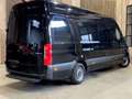Mercedes-Benz Sprinter 316 CDI*2.1d*L3H2*CAMERA*CARPLAY*ZETELVERW.*AIRCO* Zwart - thumbnail 11