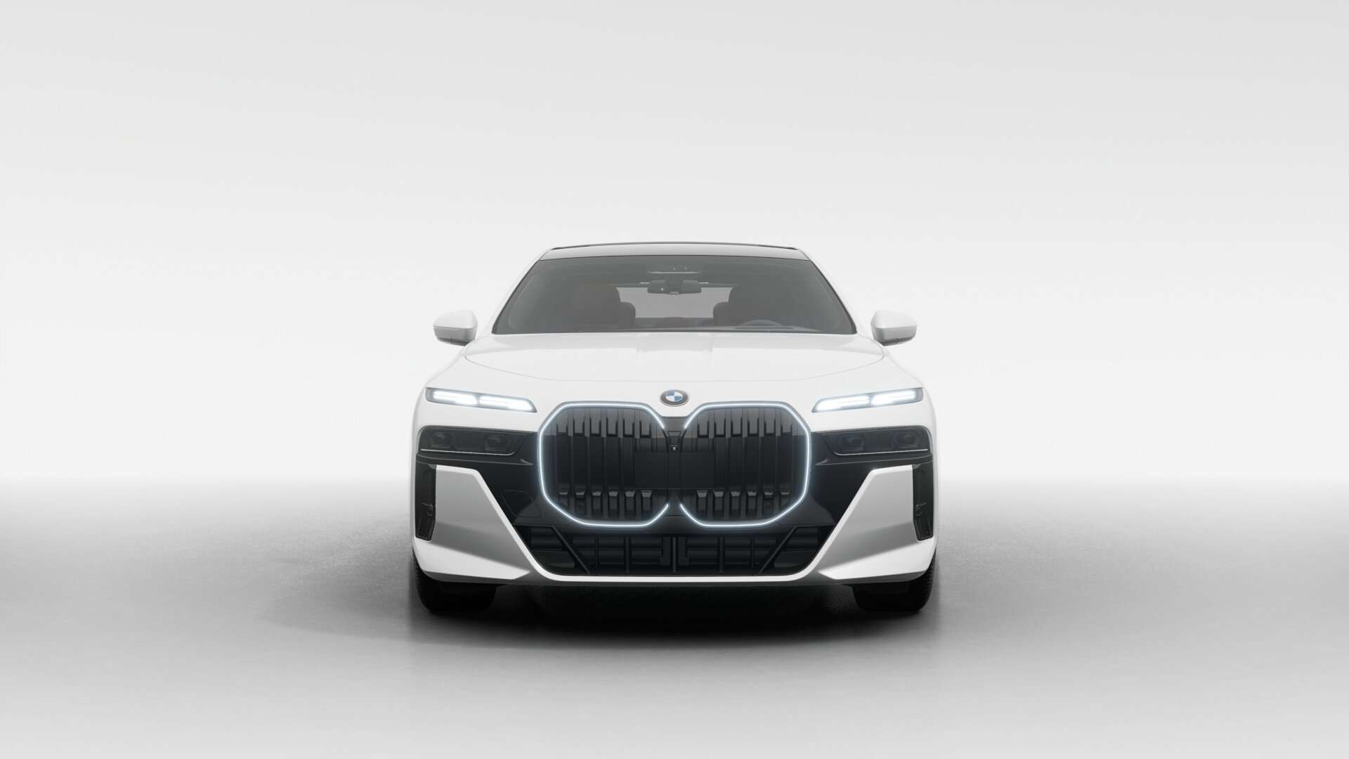 2026 BMW 7 Series