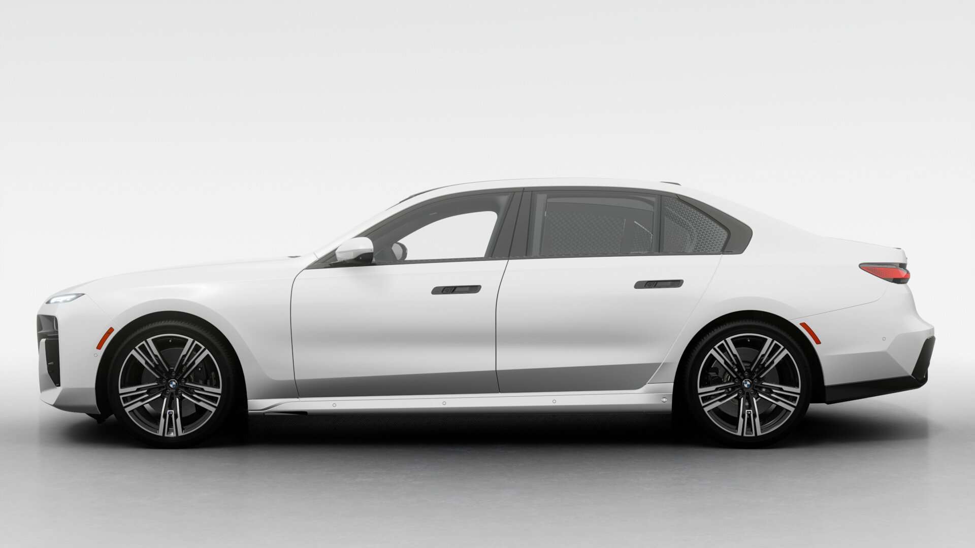 2026 BMW 7 Series
