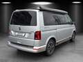 Volkswagen T6 California T6.1 2.0 TDI 4Motion California Beach Camper Silber - thumbnail 5