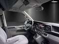 Volkswagen T6 California T6.1 2.0 TDI 4Motion California Beach Camper Silber - thumbnail 10