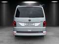 Volkswagen T6 California T6.1 2.0 TDI 4Motion California Beach Camper Silber - thumbnail 4