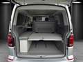 Volkswagen T6 California T6.1 2.0 TDI 4Motion California Beach Camper Silber - thumbnail 13