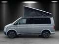 Volkswagen T6 California T6.1 2.0 TDI 4Motion California Beach Camper Silber - thumbnail 2
