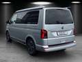 Volkswagen T6 California T6.1 2.0 TDI 4Motion California Beach Camper Silber - thumbnail 3