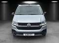 Volkswagen T6 California T6.1 2.0 TDI 4Motion California Beach Camper Silber - thumbnail 6