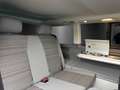 Volkswagen T6 California T6.1 2.0 TDI 4Motion California Beach Camper Silber - thumbnail 12