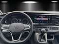 Volkswagen T6 California T6.1 2.0 TDI 4Motion California Beach Camper Silber - thumbnail 9