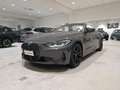 BMW 420 i Msport auto Grigio - thumbnail 1