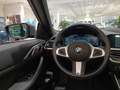 BMW 420 i Msport auto Grigio - thumbnail 18