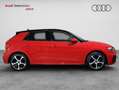 Audi A1 Sportback 25 TFSI Adrenalin Black Edition Rojo - thumbnail 3