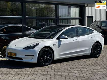 Tesla Model 3 Standard RWD Plus 60 kWh MARGE !!