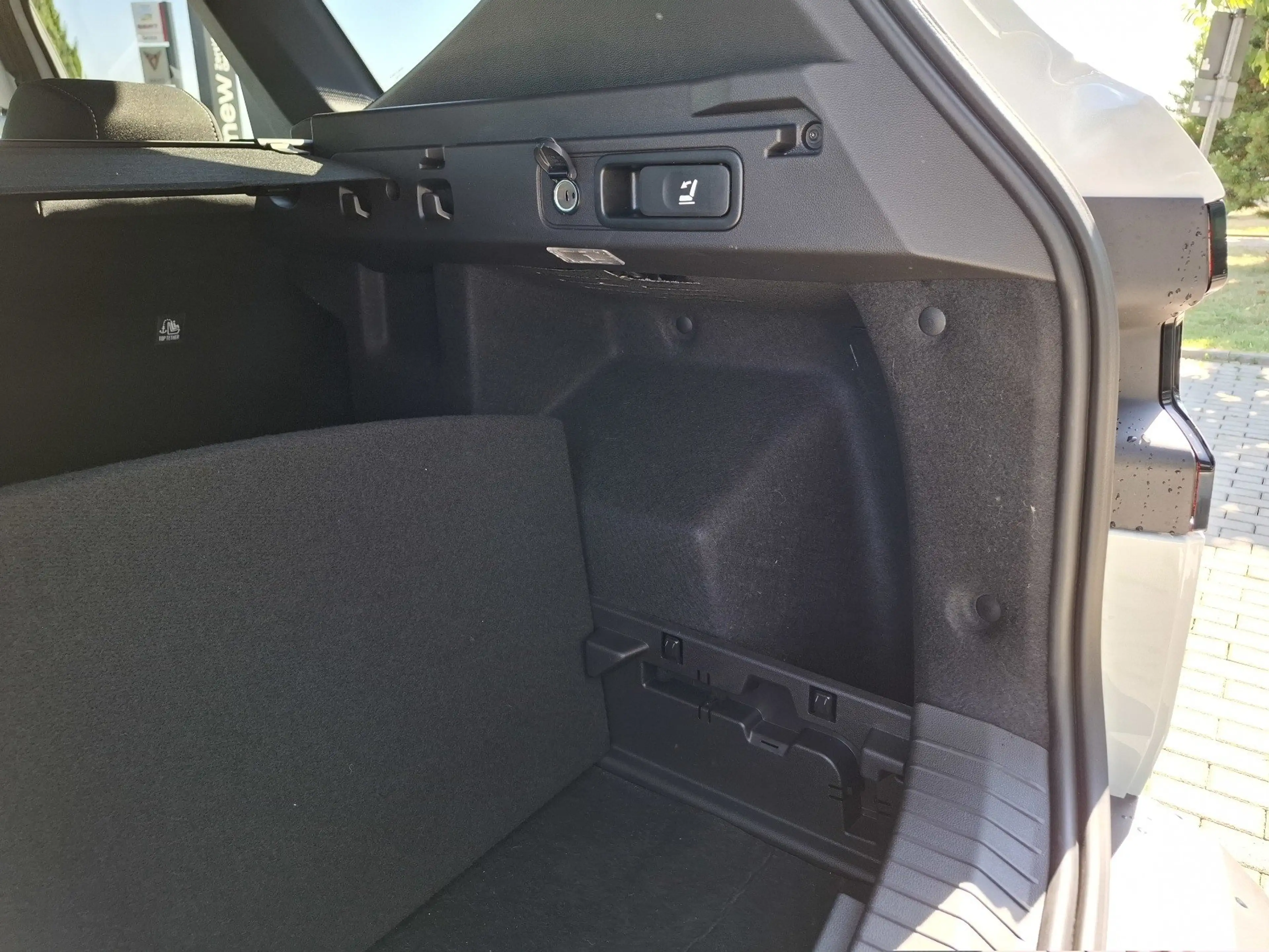 Dacia Bigster Journey HYBRID 155 — photo 13