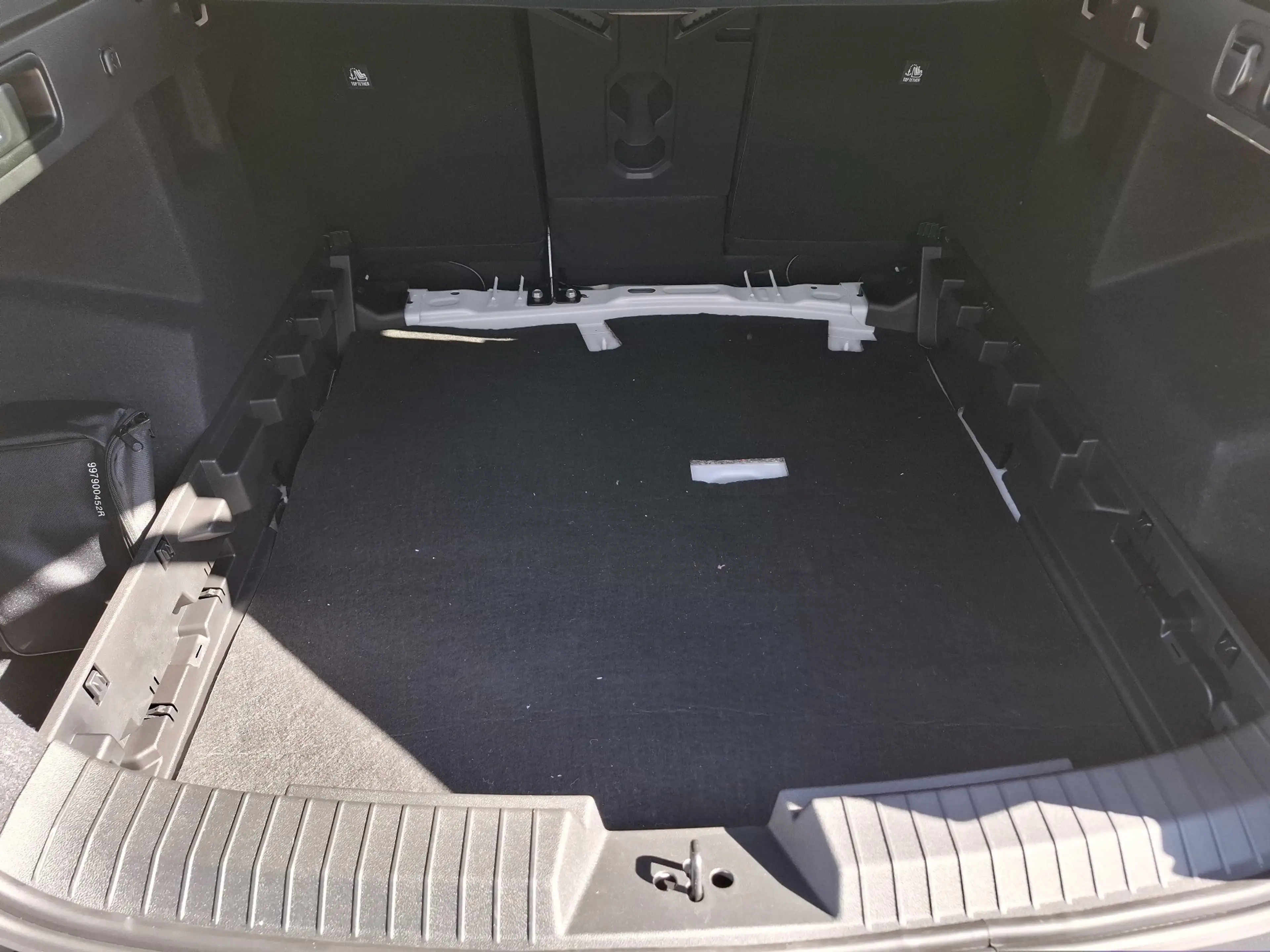 Dacia Bigster Journey HYBRID 155 — photo 11