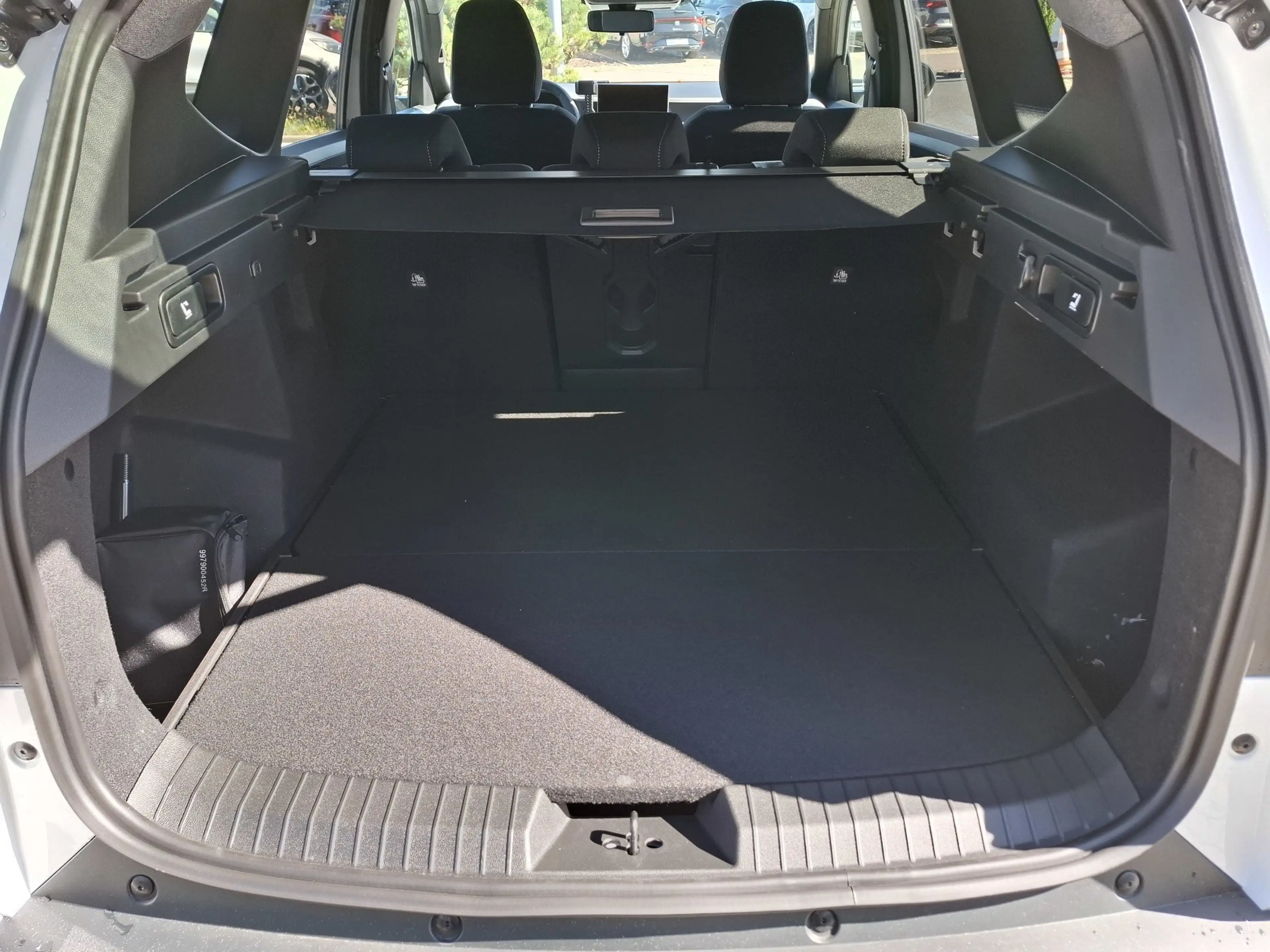 Dacia Bigster Journey HYBRID 155 — photo 10