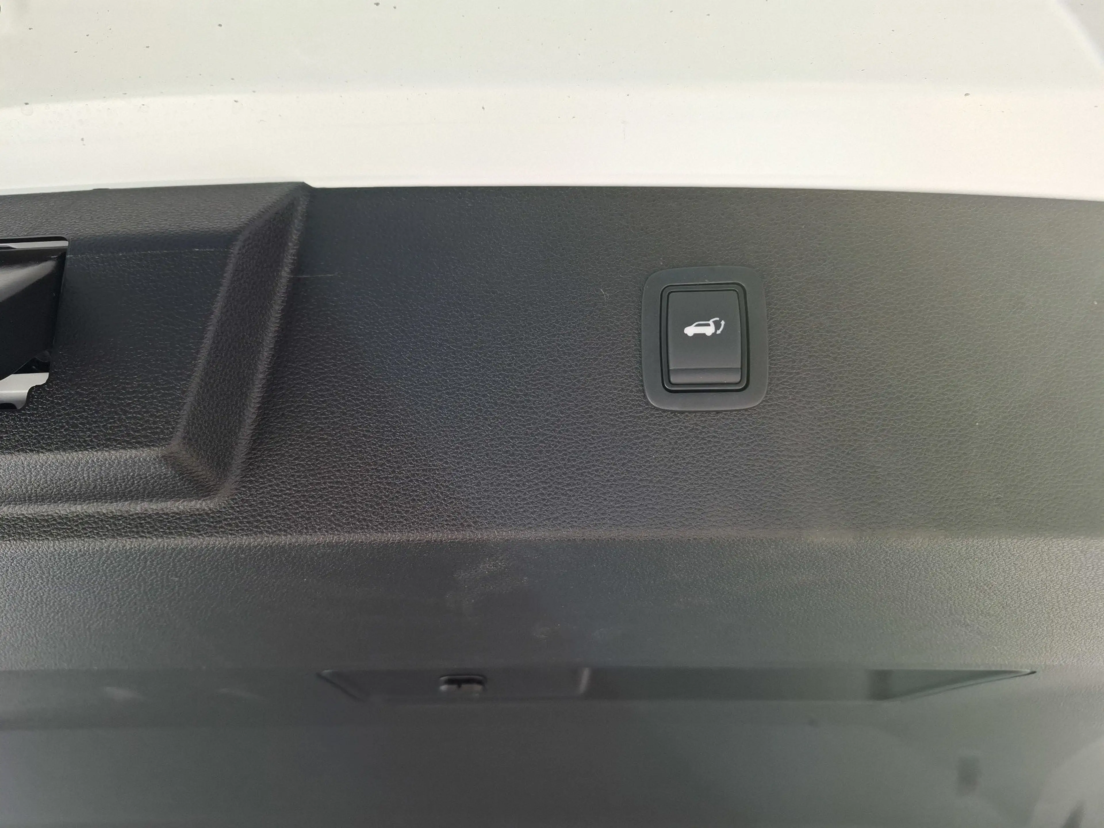 Dacia Bigster Journey HYBRID 155 — photo 14