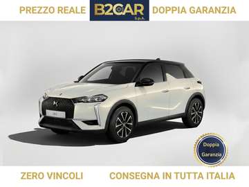DS 3 Crossback E-Tense Grand Chic