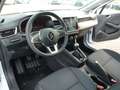 Renault Clio Tce 100 Equilibre LPG Autogas White - thumbnail 11