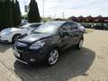 Opel Mokka 1.4 Turbo Innovation NAVI LEDER XENON SHZ GRA Gris - thumbnail 2