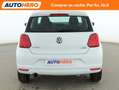Volkswagen Polo 1.2 TSI Advance BlueMotion Tech Blanco - thumbnail 5