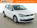 Volkswagen Polo 1.2 TSI Advance BlueMotion Tech Blanco - thumbnail 8