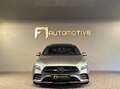 Mercedes-Benz A 200 AMG Pano|Night|Sfeer|Camera|19" Gris - thumbnail 10