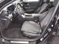 Mercedes-Benz C 200 T d Avantgarde Navi MBUX LED AHK RfK Noir - thumbnail 9