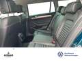 Volkswagen Passat Variant Elegance 2.0 TDI DSG 4M AHK PANO Blau - thumbnail 16