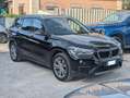 BMW X1 2.0d 150cv NAVI SENS PARK CERCHI IN LEGA Nero - thumbnail 4